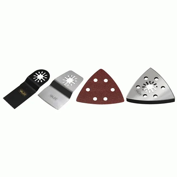 Accessori per Multijob 180 Valex 4 pezzi 1461580 21042 Veilige Betaling